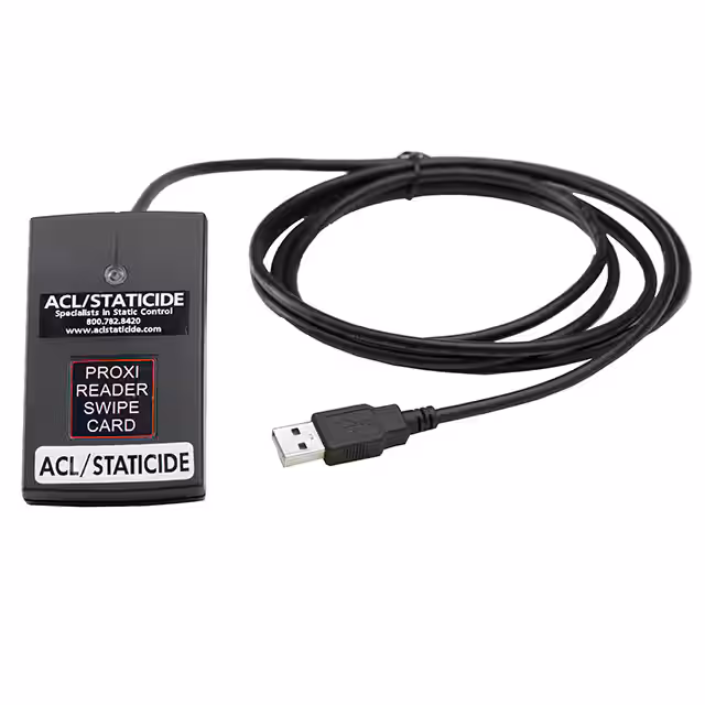 ACL 741 ACL Staticide Inc  Accessories